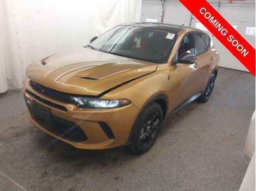 2024 Dodge Hornet R/T Plus EAWD