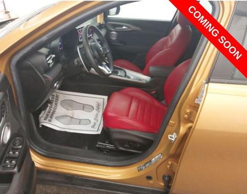 2024 Dodge Hornet R/T Plus EAWD