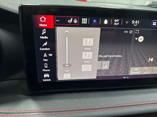 2024 Dodge Hornet R/T Plus EAWD