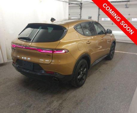 2024 Dodge Hornet R/T Plus EAWD