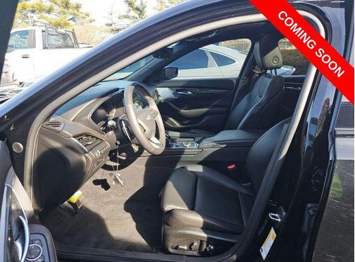 2022 Cadillac CT5 Sport