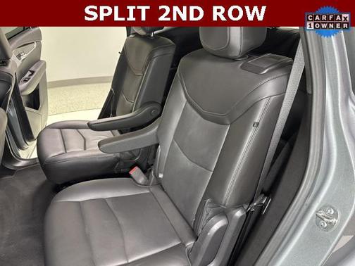 2025 Cadillac XT6 Premium Luxury AWD