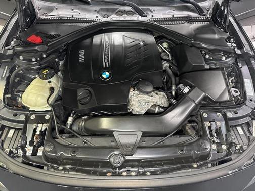 2015 BMW 335 xDrive