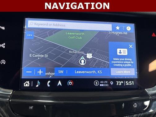 2022 Cadillac XT6 Premium Luxury AWD