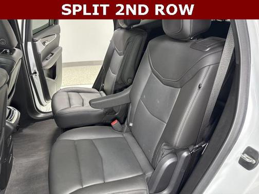 2022 Cadillac XT6 Premium Luxury AWD