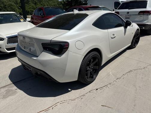2020 Toyota 86 TRD SE