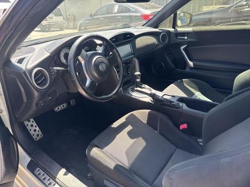 2020 Toyota 86 TRD SE