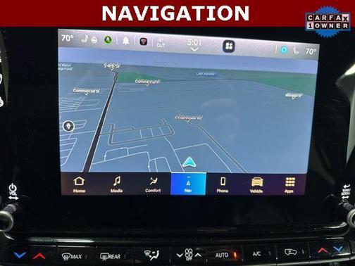 2024 Jeep Wagoneer L Series II 4x4