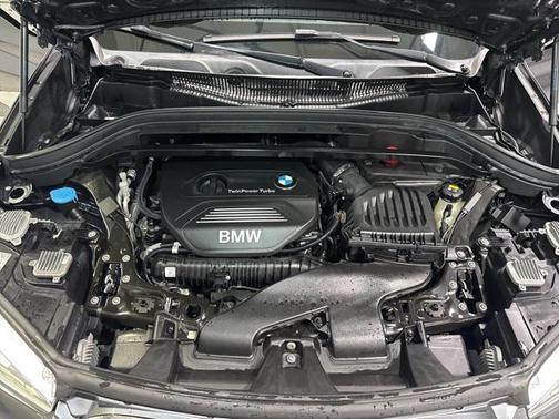 2017 BMW X1 xDrive 28i