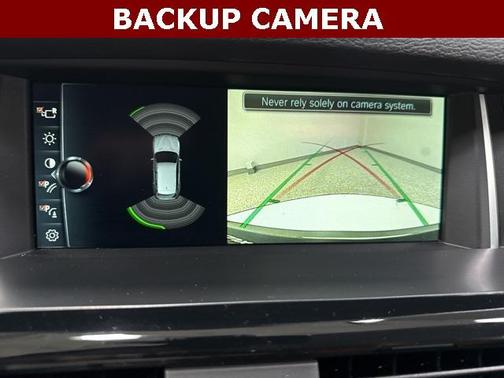 2017 BMW X3 xDrive35i