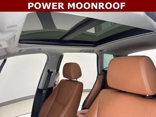 2017 BMW X3 xDrive35i