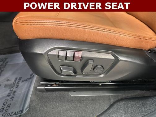 2017 BMW X3 xDrive35i