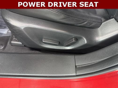 2015 Mazda Mazda6 i Touring