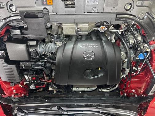 2015 Mazda Mazda6 i Touring