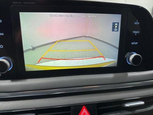 2020 Hyundai SONATA SEL Plus