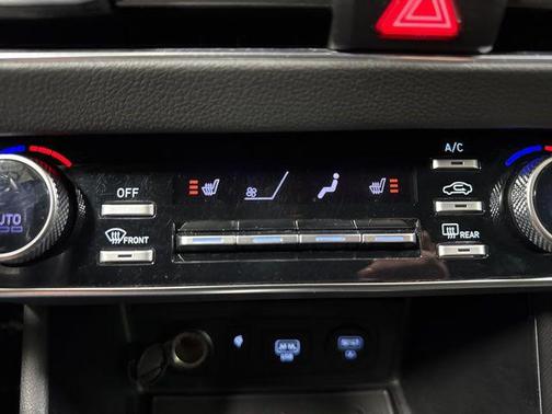 2020 Hyundai SONATA SEL Plus