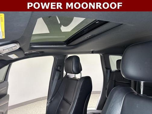 2018 Jeep Grand Cherokee Limited X