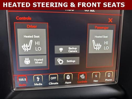 2018 Jeep Grand Cherokee Limited X