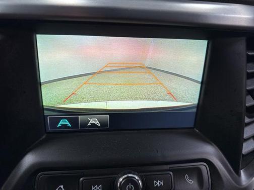 Ebony Twilight Metallic 2018 GMC Acadia SLE-1