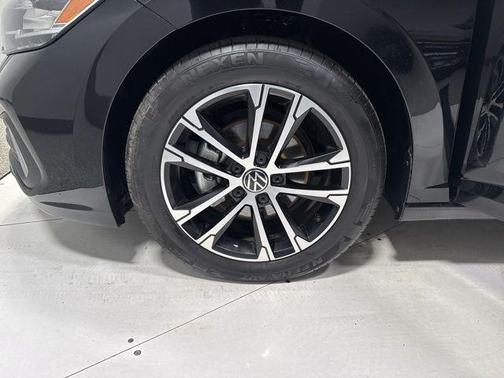 2023 Volkswagen Jetta 1.5T Sport