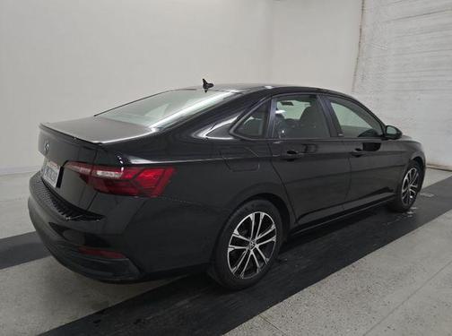 2023 Volkswagen Jetta 1.5T Sport