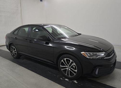 2023 Volkswagen Jetta 1.5T Sport