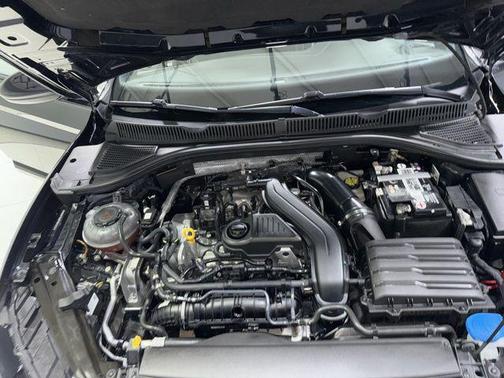 2023 Volkswagen Jetta 1.5T Sport