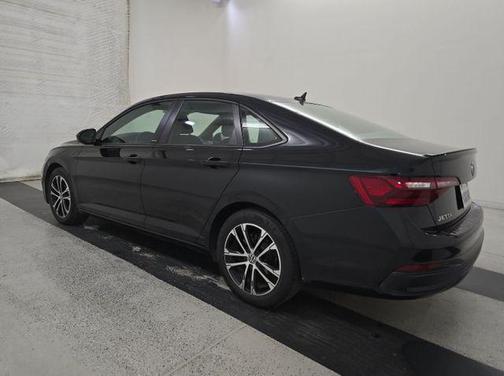 2023 Volkswagen Jetta 1.5T Sport