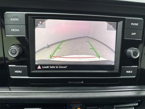 2023 Volkswagen Jetta 1.5T Sport