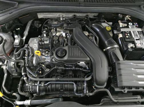 2023 Volkswagen Jetta 1.5T Sport