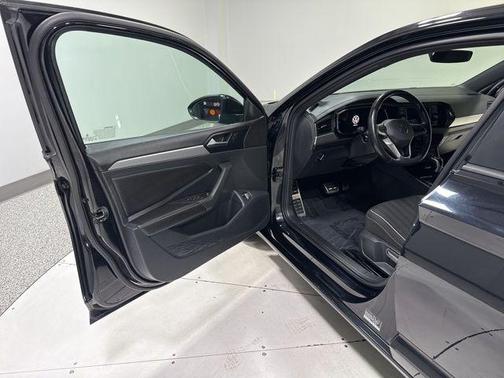 2023 Volkswagen Jetta 1.5T Sport