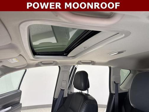 2017 Jeep Compass High Altitude