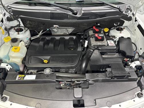2017 Jeep Compass High Altitude