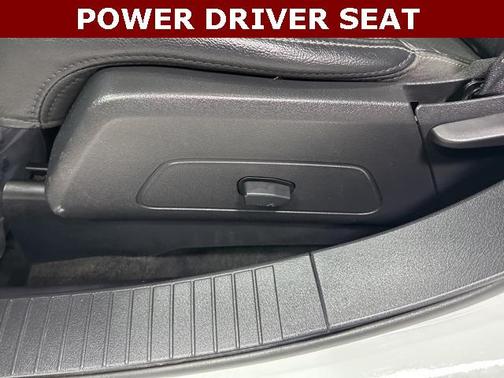 2017 Jeep Compass High Altitude