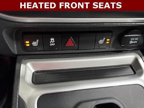 2017 Jeep Compass High Altitude