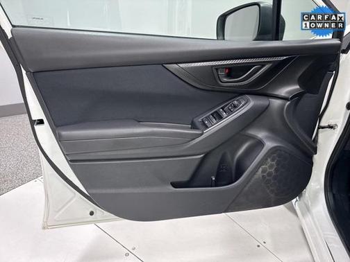 2019 Subaru Impreza 2.0i