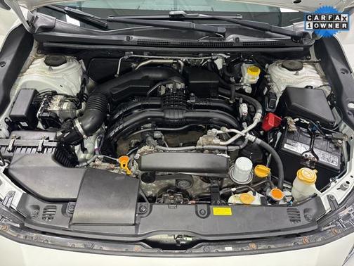 2019 Subaru Impreza 2.0i
