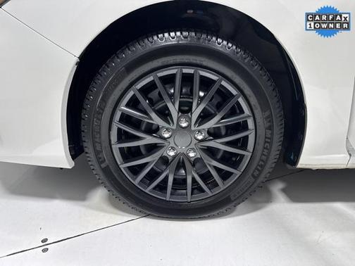 2019 Subaru Impreza 2.0i