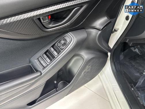 2019 Subaru Impreza 2.0i