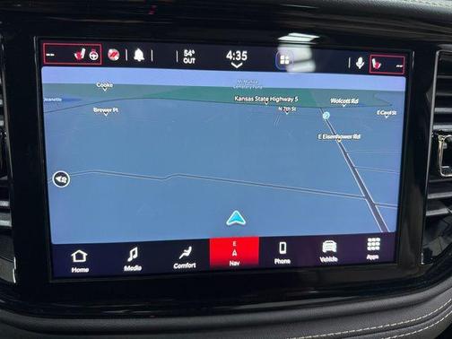 White Knuckle Clearcoat 2022 Dodge Durango GT Plus