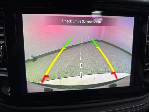 White Knuckle Clearcoat 2022 Dodge Durango GT Plus