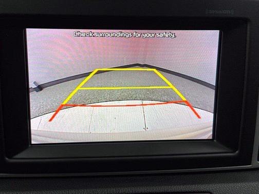 Snow White Pearl 2019 Kia Sportage EX