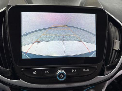 2018 Chevrolet Volt LT