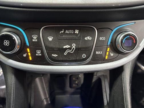 2018 Chevrolet Volt LT