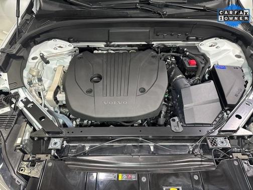 2025 Volvo XC60 B5 Core