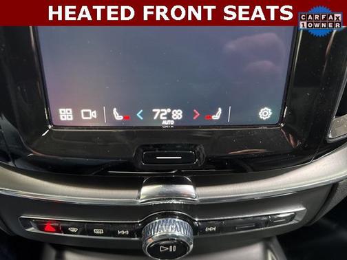 2025 Volvo XC60 B5 Core