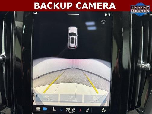 2025 Volvo XC60 B5 Core