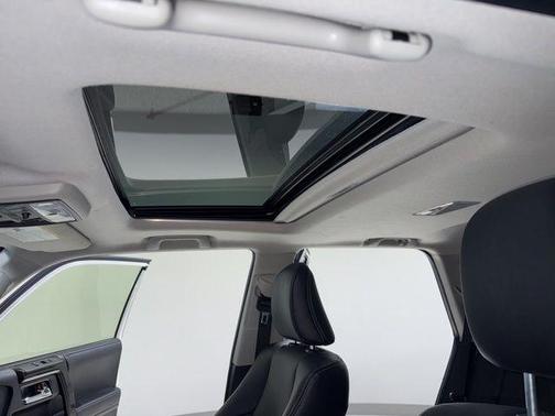 2021 Toyota 4Runner Nightshade Special Edition