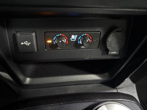 2021 Toyota 4Runner Nightshade Special Edition