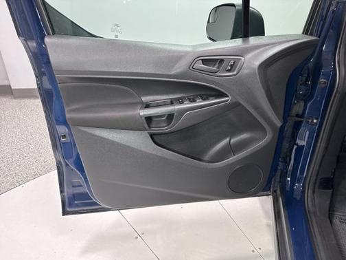 2018 Ford Transit Connect XL w/Rear Liftgate